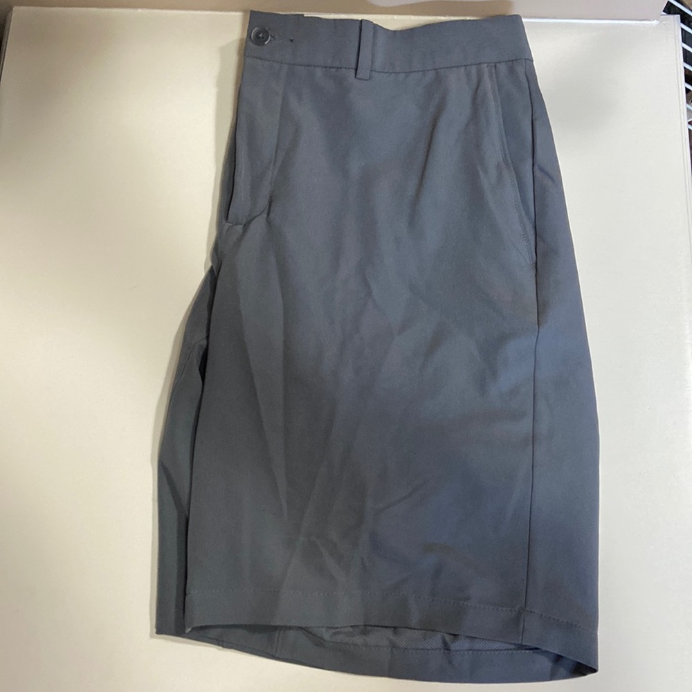 Mens Nike golf shorts